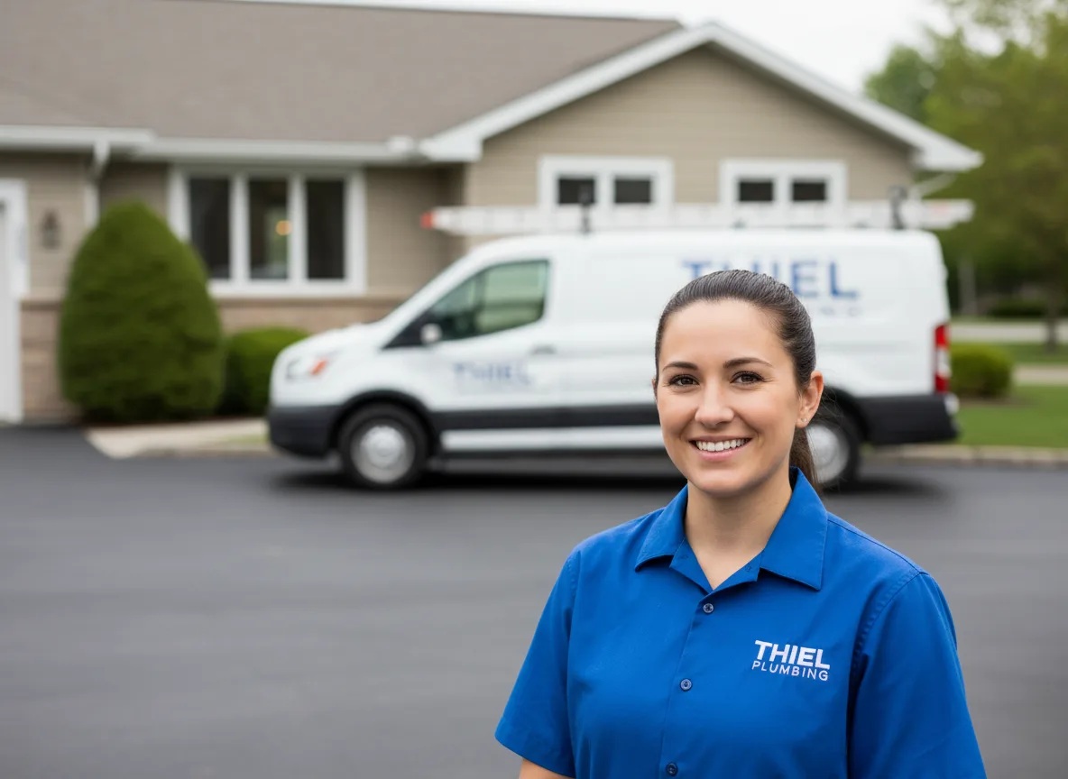 Plumber Fowlerville, MI FAQs